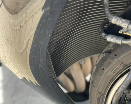 Черный Хонда CBR 1000RR, объемом двигателя 1 л и пробегом 44 тыс. км за 8199 $, фото 20 на Automoto.ua