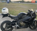 Черный Хонда CBR 1000RR, объемом двигателя 1 л и пробегом 44 тыс. км за 8199 $, фото 3 на Automoto.ua