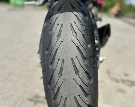 Чорний Хонда CBR 1000RR, об'ємом двигуна 1 л та пробігом 50 тис. км за 8700 $, фото 4 на Automoto.ua