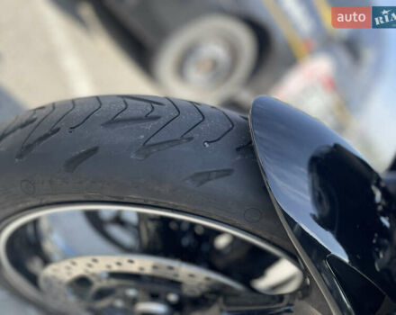 Черный Хонда CBR 1000RR, объемом двигателя 1 л и пробегом 44 тыс. км за 8199 $, фото 23 на Automoto.ua