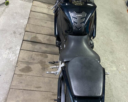 Черный Хонда CBR 1000RR, объемом двигателя 1 л и пробегом 32 тыс. км за 8900 $, фото 5 на Automoto.ua
