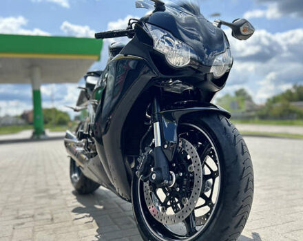 Чорний Хонда CBR 1000RR, об'ємом двигуна 1 л та пробігом 50 тис. км за 8700 $, фото 8 на Automoto.ua