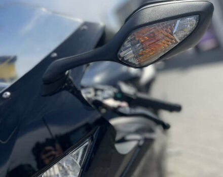 Черный Хонда CBR 1000RR, объемом двигателя 1 л и пробегом 44 тыс. км за 8199 $, фото 21 на Automoto.ua