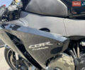 Черный Хонда CBR 1000RR, объемом двигателя 1 л и пробегом 44 тыс. км за 8199 $, фото 10 на Automoto.ua