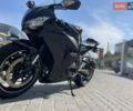 Черный Хонда CBR 1000RR, объемом двигателя 1 л и пробегом 44 тыс. км за 8199 $, фото 1 на Automoto.ua