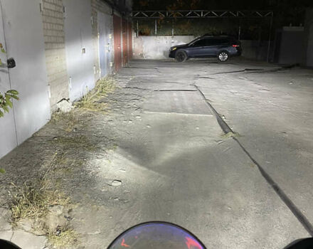 Черный Хонда CBR 1000RR, объемом двигателя 1 л и пробегом 44 тыс. км за 8199 $, фото 4 на Automoto.ua