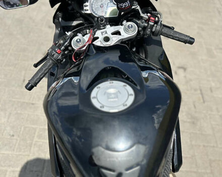 Чорний Хонда CBR 1000RR, об'ємом двигуна 1 л та пробігом 50 тис. км за 8700 $, фото 5 на Automoto.ua