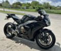 Чорний Хонда CBR 1000RR, об'ємом двигуна 1 л та пробігом 50 тис. км за 8700 $, фото 1 на Automoto.ua