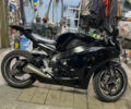 Черный Хонда CBR 1000RR, объемом двигателя 1 л и пробегом 32 тыс. км за 8900 $, фото 1 на Automoto.ua