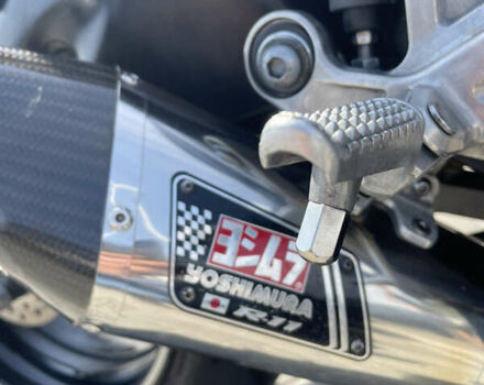 Черный Хонда CBR 1000RR, объемом двигателя 1 л и пробегом 44 тыс. км за 8199 $, фото 18 на Automoto.ua