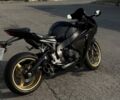 Черный Хонда CBR 1000RR, объемом двигателя 1 л и пробегом 19 тыс. км за 9800 $, фото 3 на Automoto.ua