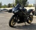 Черный Хонда CBR 1000RR, объемом двигателя 1 л и пробегом 19 тыс. км за 9800 $, фото 5 на Automoto.ua