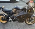 Черный Хонда CBR 1000RR, объемом двигателя 1 л и пробегом 19 тыс. км за 9800 $, фото 6 на Automoto.ua