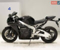 Черный Хонда CBR 1000RR, объемом двигателя 1 л и пробегом 24 тыс. км за 9400 $, фото 2 на Automoto.ua