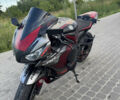 Черный Хонда CBR 1000RR, объемом двигателя 1 л и пробегом 42 тыс. км за 11500 $, фото 7 на Automoto.ua