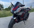 Черный Хонда CBR 1000RR, объемом двигателя 1 л и пробегом 42 тыс. км за 11500 $, фото 1 на Automoto.ua