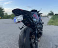 Черный Хонда CBR 1000RR, объемом двигателя 1 л и пробегом 42 тыс. км за 11500 $, фото 4 на Automoto.ua