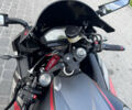 Черный Хонда CBR 1000RR, объемом двигателя 1 л и пробегом 42 тыс. км за 11500 $, фото 8 на Automoto.ua