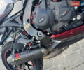 Черный Хонда CBR 1000RR, объемом двигателя 1 л и пробегом 42 тыс. км за 11500 $, фото 3 на Automoto.ua