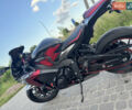 Черный Хонда CBR 1000RR, объемом двигателя 1 л и пробегом 42 тыс. км за 11500 $, фото 6 на Automoto.ua