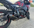 Черный Хонда CBR 1000RR, объемом двигателя 1 л и пробегом 42 тыс. км за 11500 $, фото 2 на Automoto.ua