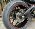 Чорний Хонда CBR 1000RR, об'ємом двигуна 1 л та пробігом 54 тис. км за 13500 $, фото 16 на Automoto.ua