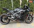 Чорний Хонда CBR 1000RR, об'ємом двигуна 1 л та пробігом 54 тис. км за 13500 $, фото 1 на Automoto.ua