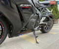 Чорний Хонда CBR 1000RR, об'ємом двигуна 1 л та пробігом 54 тис. км за 13500 $, фото 12 на Automoto.ua