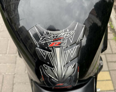 Чорний Хонда CBR 1000RR, об'ємом двигуна 1 л та пробігом 54 тис. км за 13500 $, фото 10 на Automoto.ua
