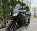 Чорний Хонда CBR 1000RR, об'ємом двигуна 1 л та пробігом 54 тис. км за 13500 $, фото 1 на Automoto.ua