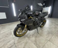 Черный Хонда CBR 1000RR, объемом двигателя 1 л и пробегом 25 тыс. км за 16500 $, фото 1 на Automoto.ua