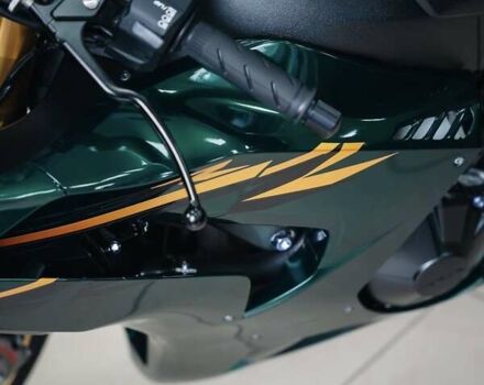 Чорний Хонда CBR 1000RR, об'ємом двигуна 1 л та пробігом 5 тис. км за 35000 $, фото 3 на Automoto.ua