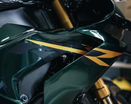Чорний Хонда CBR 1000RR, об'ємом двигуна 1 л та пробігом 5 тис. км за 35000 $, фото 4 на Automoto.ua