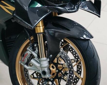 Чорний Хонда CBR 1000RR, об'ємом двигуна 1 л та пробігом 5 тис. км за 35000 $, фото 6 на Automoto.ua