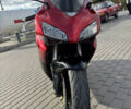 Червоний Хонда CBR 1000RR, об'ємом двигуна 1 л та пробігом 36 тис. км за 6990 $, фото 1 на Automoto.ua