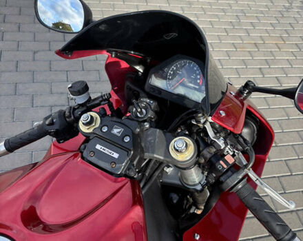Червоний Хонда CBR 1000RR, об'ємом двигуна 1 л та пробігом 36 тис. км за 6990 $, фото 5 на Automoto.ua