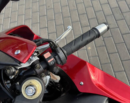 Червоний Хонда CBR 1000RR, об'ємом двигуна 1 л та пробігом 36 тис. км за 6990 $, фото 8 на Automoto.ua