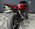 Красный Хонда CBR 1000RR, объемом двигателя 1 л и пробегом 44 тыс. км за 7500 $, фото 3 на Automoto.ua