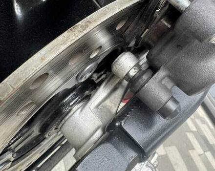 Червоний Хонда CBR 1000RR, об'ємом двигуна 1 л та пробігом 44 тис. км за 7500 $, фото 12 на Automoto.ua