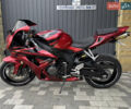 Красный Хонда CBR 1000RR, объемом двигателя 1 л и пробегом 44 тыс. км за 7500 $, фото 4 на Automoto.ua