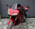 Красный Хонда CBR 1000RR, объемом двигателя 1 л и пробегом 44 тыс. км за 7500 $, фото 5 на Automoto.ua