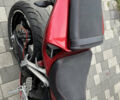Червоний Хонда CBR 1000RR, об'ємом двигуна 1 л та пробігом 44 тис. км за 7500 $, фото 9 на Automoto.ua