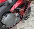 Красный Хонда CBR 1000RR, объемом двигателя 1 л и пробегом 44 тыс. км за 7500 $, фото 6 на Automoto.ua