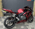 Червоний Хонда CBR 1000RR, об'ємом двигуна 1 л та пробігом 44 тис. км за 7500 $, фото 2 на Automoto.ua