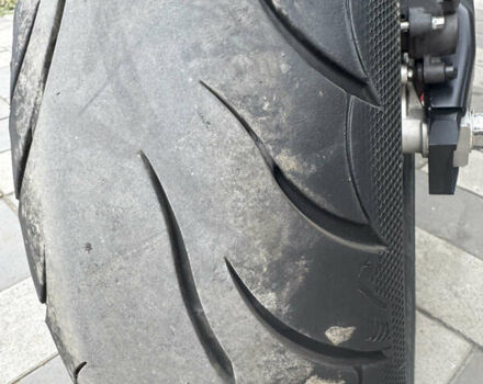 Червоний Хонда CBR 1000RR, об'ємом двигуна 1 л та пробігом 44 тис. км за 7500 $, фото 13 на Automoto.ua