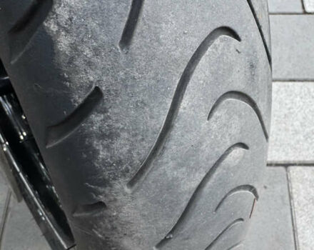 Красный Хонда CBR 1000RR, объемом двигателя 1 л и пробегом 44 тыс. км за 7500 $, фото 11 на Automoto.ua