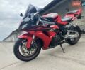 Красный Хонда CBR 1000RR, объемом двигателя 1 л и пробегом 22 тыс. км за 8200 $, фото 1 на Automoto.ua