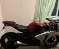 Червоний Хонда CBR 1000RR, об'ємом двигуна 1 л та пробігом 16 тис. км за 8200 $, фото 1 на Automoto.ua