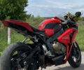 Красный Хонда CBR 1000RR, объемом двигателя 1 л и пробегом 58 тыс. км за 8300 $, фото 1 на Automoto.ua