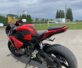 Красный Хонда CBR 1000RR, объемом двигателя 1 л и пробегом 58 тыс. км за 8300 $, фото 2 на Automoto.ua